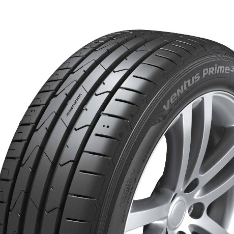 Hankook K125 Ventus Prime 3 205 55 R16 91v Sbl Compare Prices