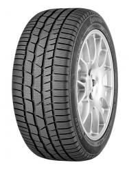 205/55R18 96H Continental CWC TS 830 P
