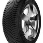 215/55R17 94V Michelin Alpin 5