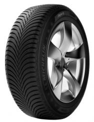 215/55R17 94V Michelin Alpin 5