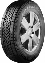 225/65R16C 112/110R Bridgestone Blizzak W995