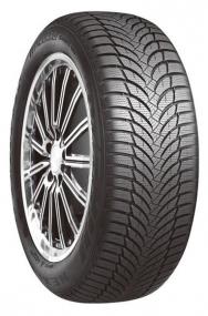 205/60R16 92H Nexen WinGuard Snow'G WH2