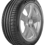 205/55R16 94Y Michelin PILOT SPORT 4