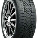275/40R20 106W Nexen WinGuard Sport 2 WU7