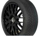 245/40R19 98V Michelin PILOT ALPIN PA5