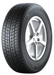 225/45R17 91H Gislaved Euro Frost 6