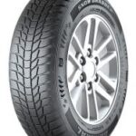 275/45R20 110V General Snow Grabber +