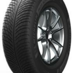 305/35R21 109V Michelin PILOT ALPIN 5 SUV