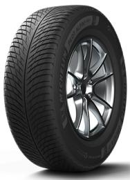 305/35R21 109V Michelin PILOT ALPIN 5 SUV