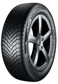 215/60R18 98H Continental AllSeasonContact