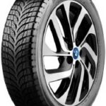 155/70R19 88Q Bridgestone Blizzak LM500