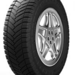 235/65R16C 121/119R Michelin AGILIS CROSS CLIMATE