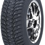 235/45R18 98T Goodride Z506 (With Studs)