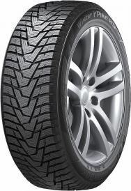 215/65R17 103T Hankook W429A Winter i*Pike X (With Studs)
