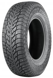 315/70R17 121/118Q Nokian Hakkapeliitta LT3 (Ar radzēm)