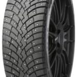 225/50R17 98T Pirelli ICE ZERO 2 (With Studs)