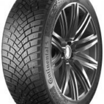 195/55R20 95T Continental CIC 3 EVC (With Studs)