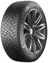 205/60R16 96T Continental CIC 3 EVC (With Studs)