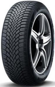 195/60R15 88T Nexen WG SNOW G3 WH21