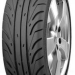 255/35R18 94W Accelera 651 SPORT SEMI SLICK TWI100