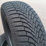 185/65R15 SAILUN Ice Blazer Ice Blazer Alpine + 88H (2025)