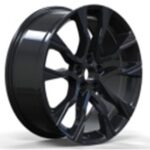 Diski R20 5×120 J9 ET45 RACINGLINE B5755 LANDROVER Black