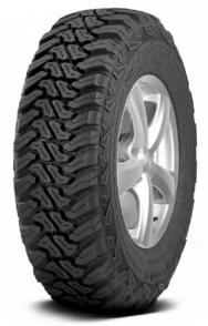 255/70R18 117/114Q Accelera MT-01