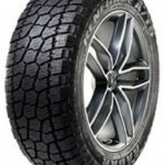 275/65R20 126/123S Radar Renegade AT5 OWL