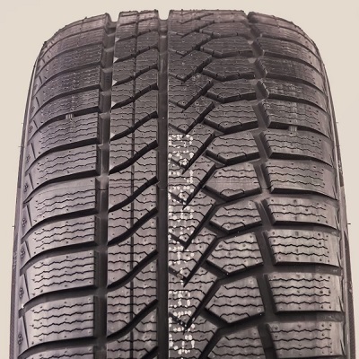 245/45R19 Trazano (Goodride) ZuperSnow Z-507 102V XL
