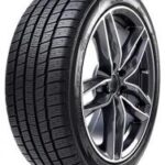 255/50R20 109W Radar Dimax 4 Season