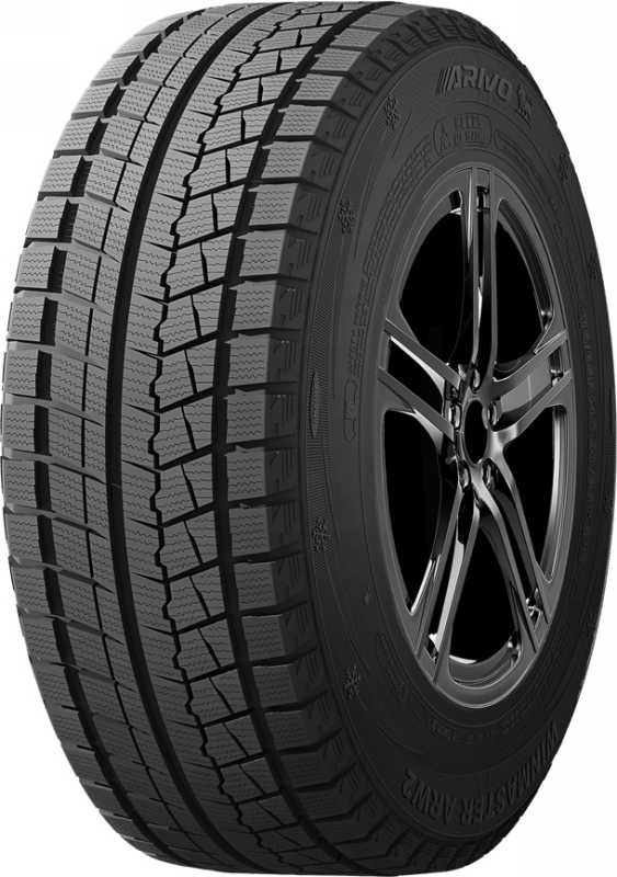 205/55R16 91H ARIVO WINMASTER ARW 2