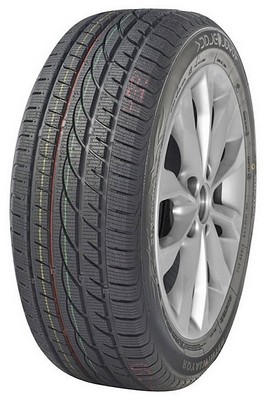 195/50R15 82H ROYALBLACK ROYAL WINTER