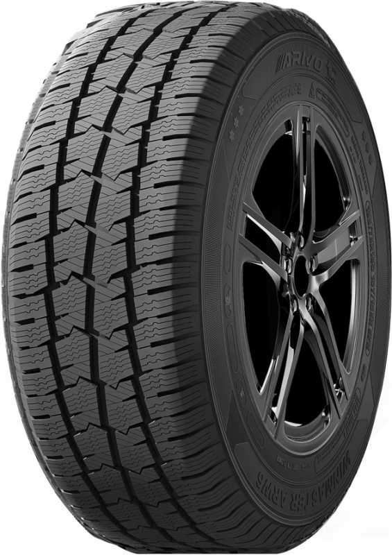 185/75R16C 104/102R ARIVO WINMASTER ARW 6