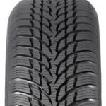 195/65R15 Nokian Snowproof 1 91T