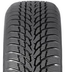 195/65R15 Nokian Snowproof 1 91T