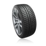 225/60R18 104H HANKOOK WINTER I*CEPT EVO2 SUV W320A