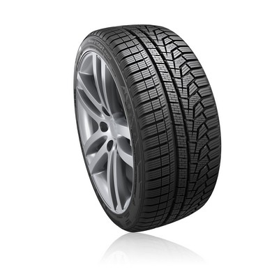 225/60R18 104H HANKOOK WINTER I*CEPT EVO2 SUV W320A