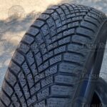 205/55R16 Yokohama BluEarth V906 91T