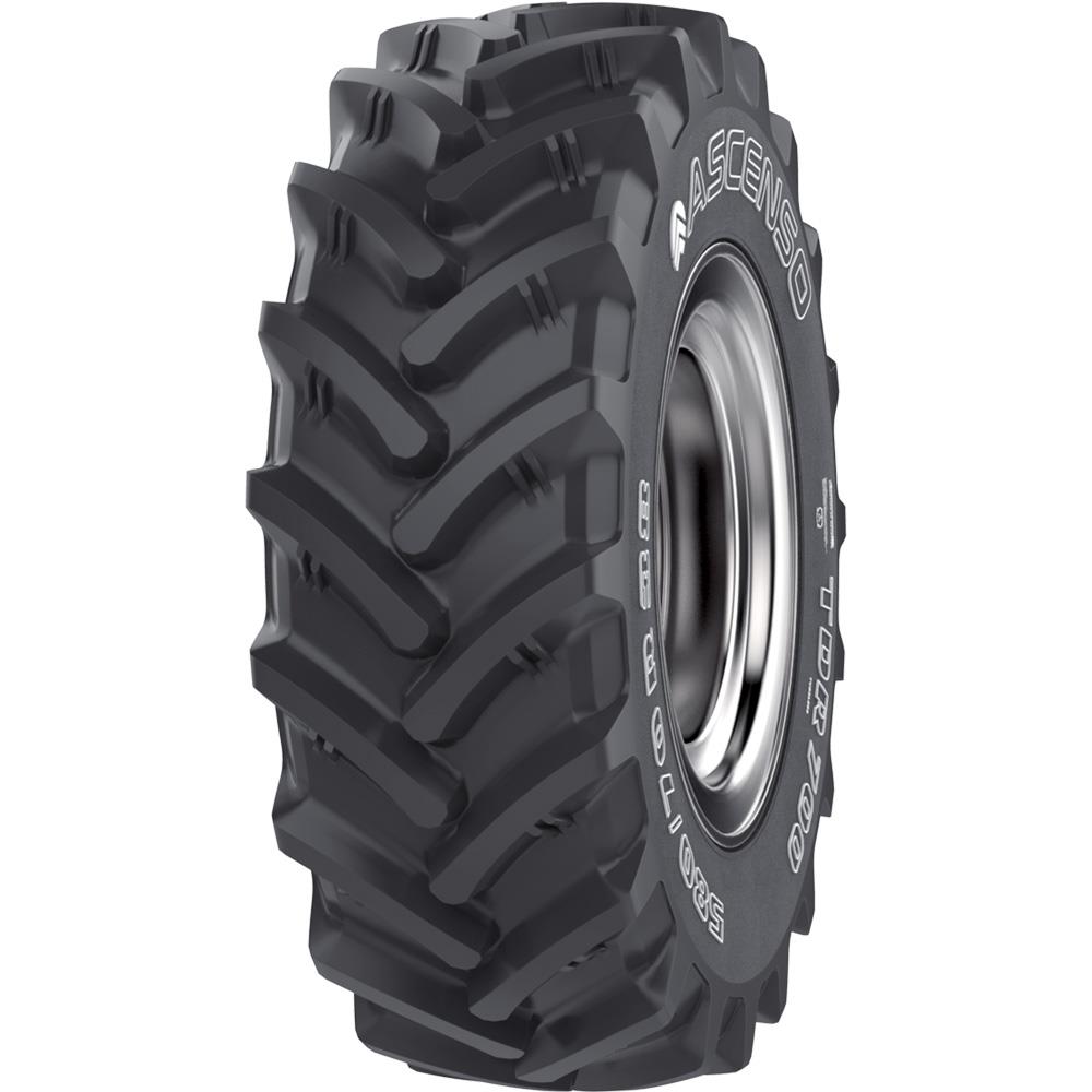 580/70R38 155D Ascenso TDR700