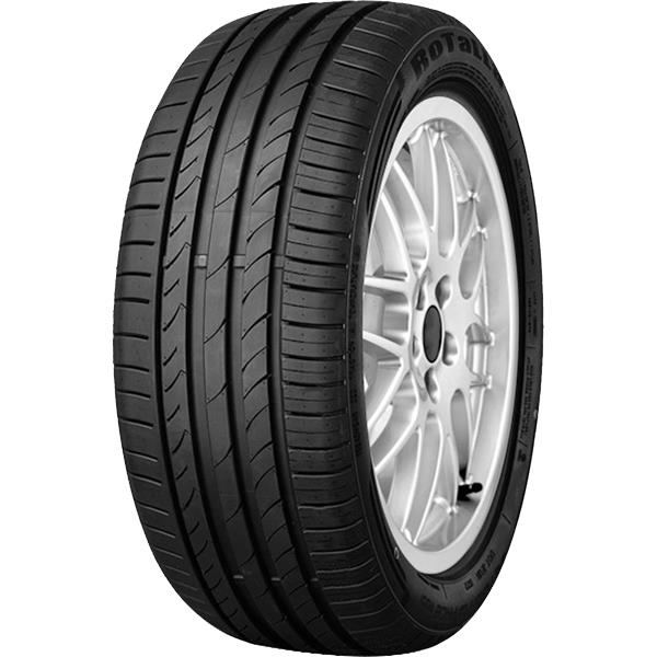 215/40R16 86W ROTALLA RU01 RP