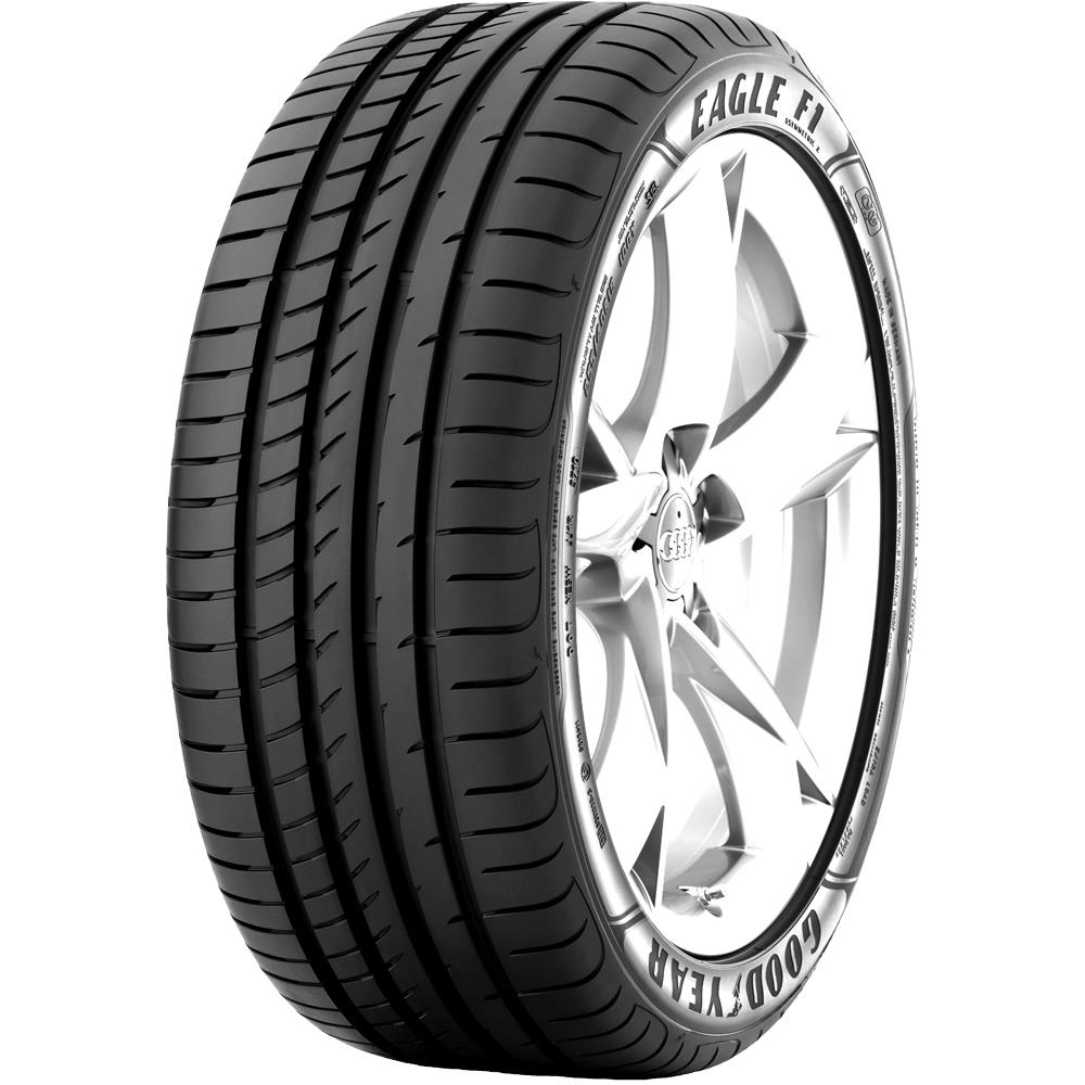 245/40R20 99Y GOODYEAR EAGLE F1 ASYMMETRIC 2 FP RunFlat