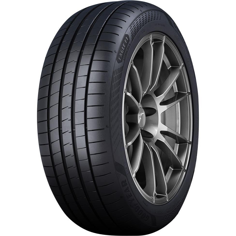 285/35R22 106Y GOODYEAR EAGLE F1 ASYMMETRIC 6 FP