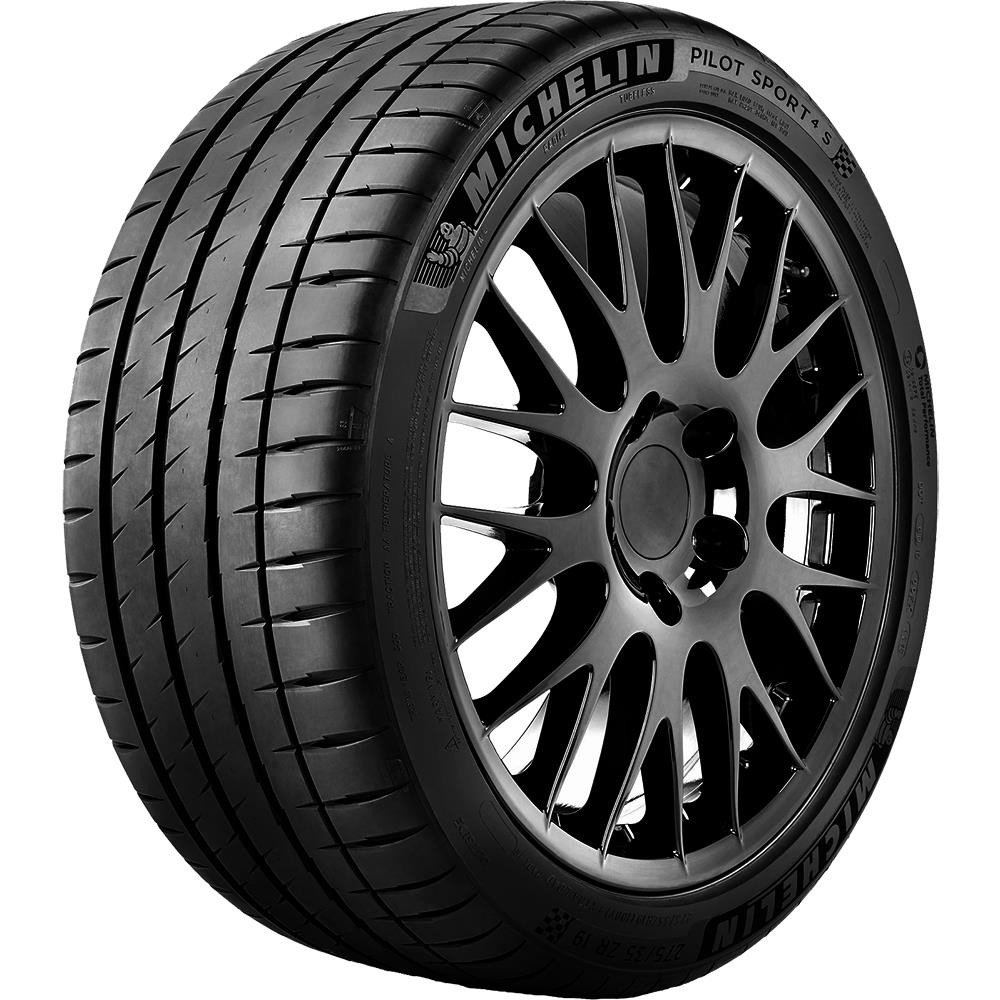 235/35R19 91Y MICHELIN PILOT SPORT 4 S RP