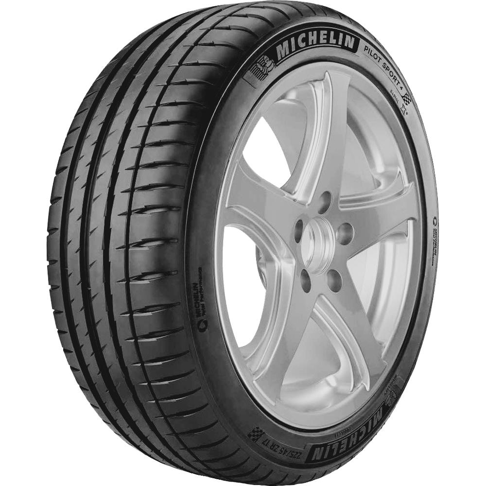 275/45R20 110V MICHELIN PILOT SPORT 4 SUV RP