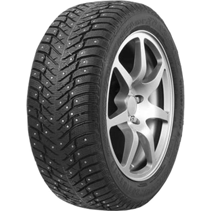 205/45R17 88T GREENMAX G-M W GRIP 2 3PMSF (С шипами)