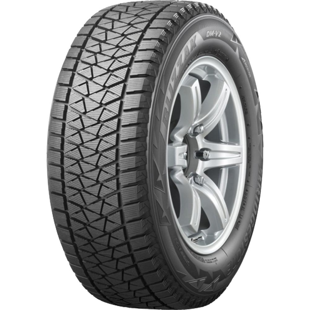 235/70R16 106S BRIDGESTONE BLIZZAK DM-V2 M+S 3PMSF DOT18
