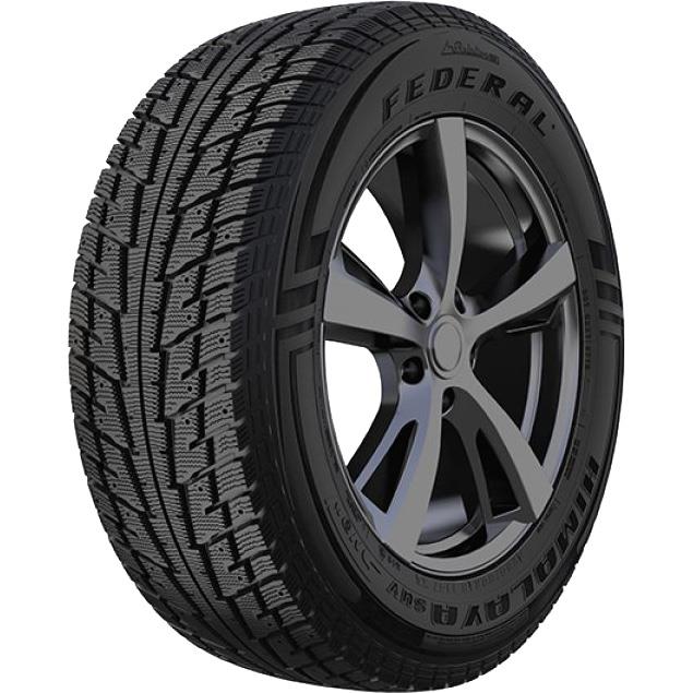 235/65R17 104T FEDERAL HIMALAYA SUV 3PMSF (With Studs)