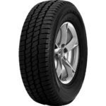 155/80R13C 85/83Q GOODRIDE SW612 3PMSF