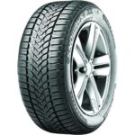 175/80R14 88T LASSA SNOWAYS 3 3PMSF