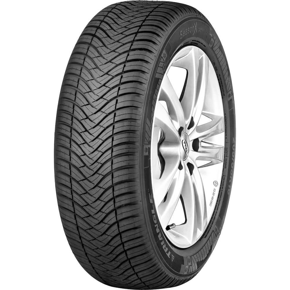 165/60R15 77H TRIANGLE SEASONX (TA01) M+S 3PMSF